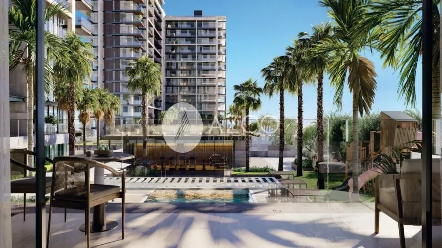 Appartement de 2 chambres à Dubai Hills Estate, UAE No. 322 № 6