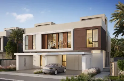 Villa de 3 chambres à Golf Grove, UAE No. 249