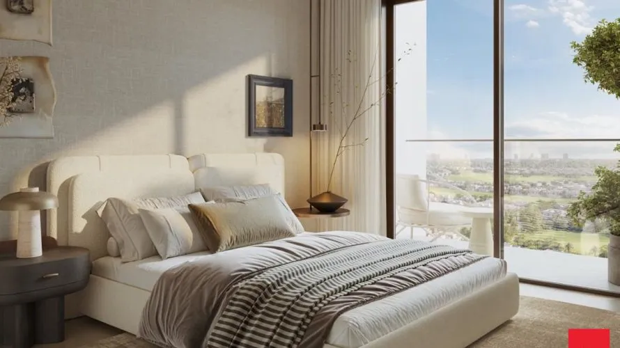 Appartement de 2 chambres à Dubai Hills Estate, UAE No. 559