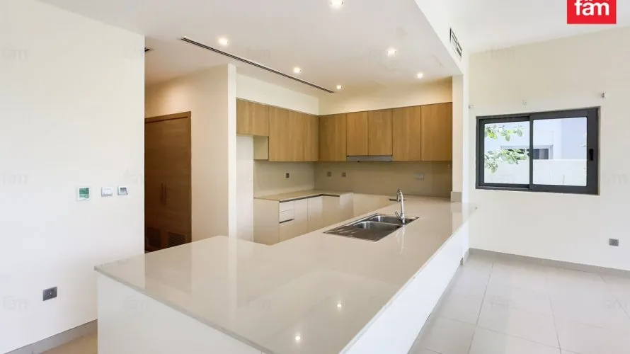 Villa de 5 chambres à Dubai Hills Estate, UAE No. 357 № 23