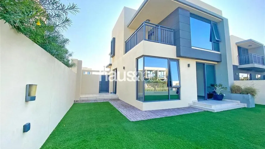 Villa de 4 chambres à Maple at Dubai Hills Estate, UAE No. 439 № 8