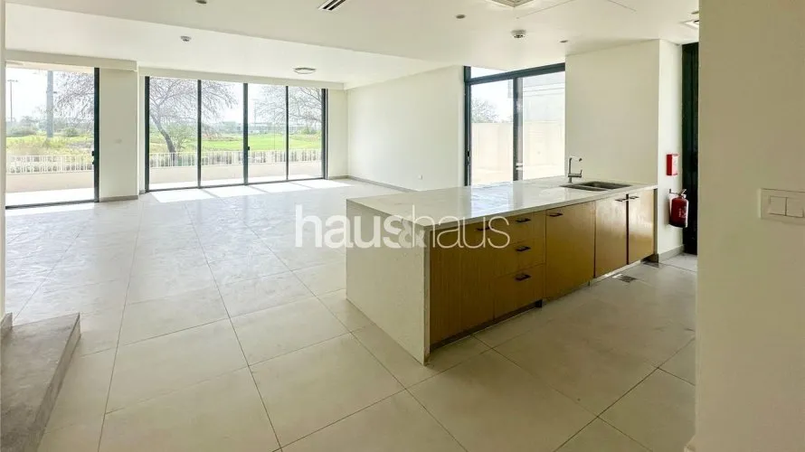 Maison de ville de 4 chambres à Dubai Hills Estate, UAE No. 486 № 5