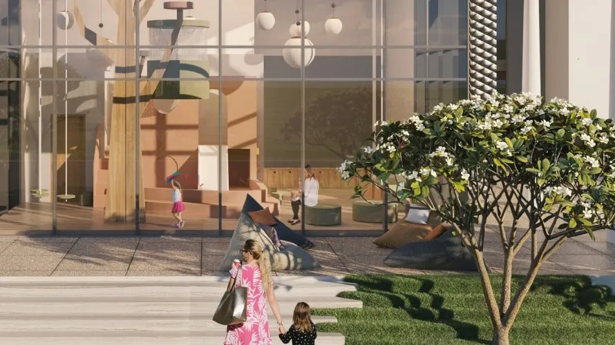 Appartement de 1 chambre à Dubai Hills Estate, UAE No. 133 № 6