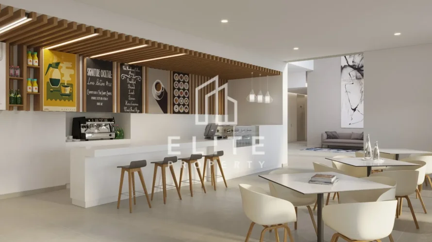 Appartement de 3 chambres à Park Heights, UAE No. 902 № 3