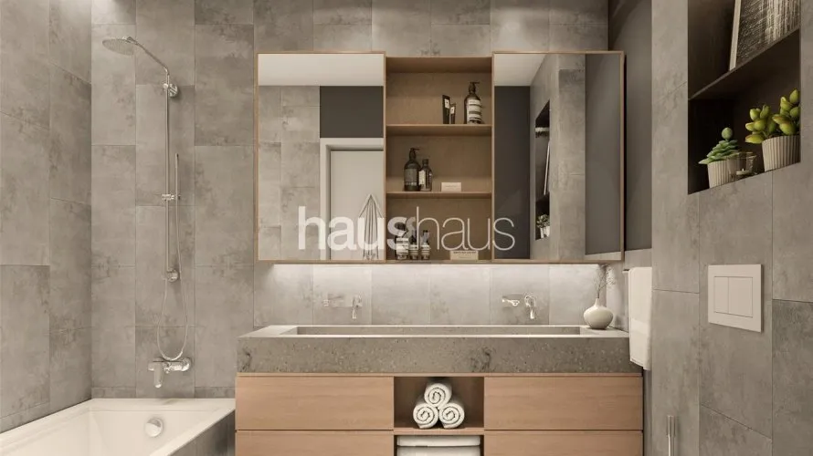 Appartement de 1 chambre à Dubai Hills Estate, UAE No. 437 № 5