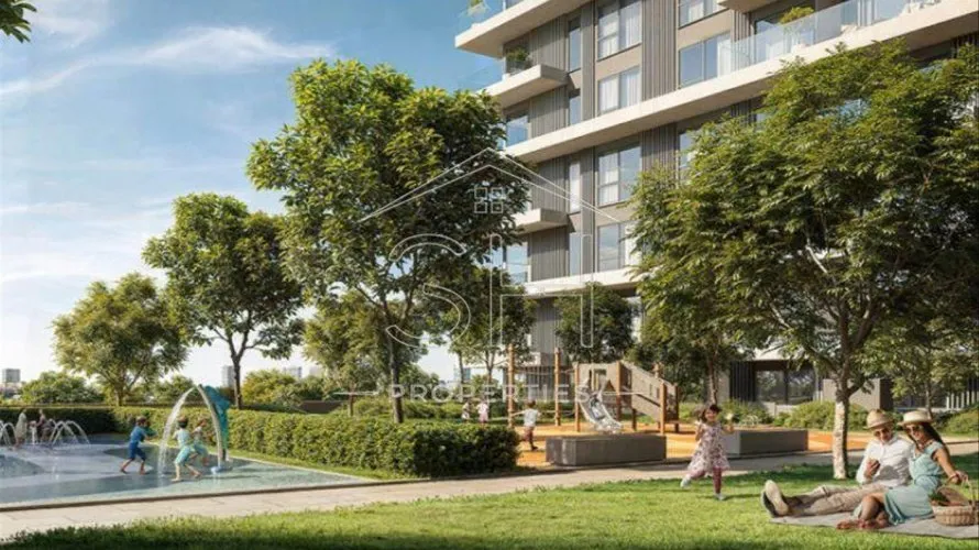 Appartement de 3 chambres à Dubai Hills Estate, UAE No. 287 № 19