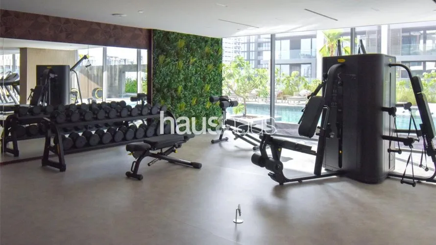 Appartement de 3 chambres à Dubai Hills Estate, UAE No. 425 № 12