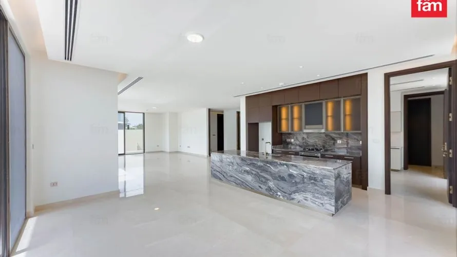 Villa de 5 chambres à Dubai Hills Estate, UAE No. 872 № 5