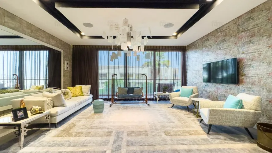 Villa de 5 chambres à Dubai Hills Estate, UAE No. 411 № 5