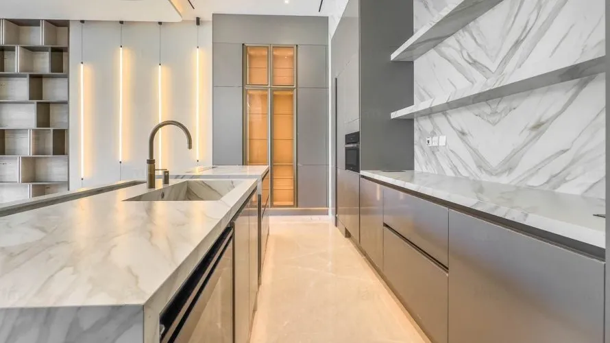 Villa de 7 chambres à Dubai Hills Estate, UAE No. 1119 № 11