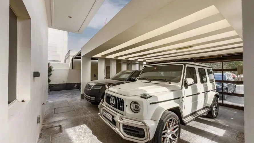 Villa de 5 chambres à Dubai Hills Estate, UAE No. 408 № 25