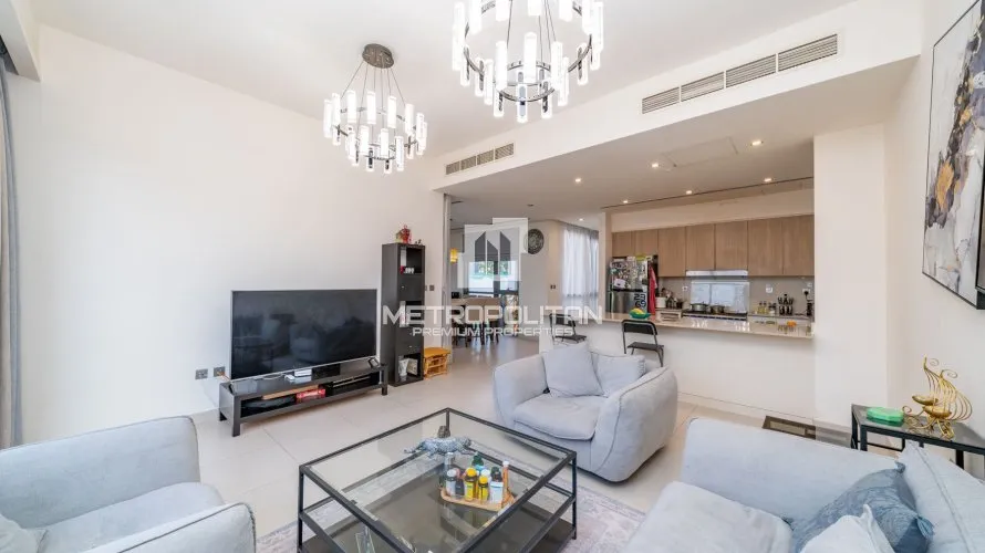 Villa de 3 chambres à Sidra Villas, UAE No. 960