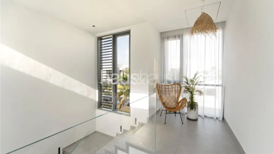 Villa de 3 chambres à Sidra Villas, UAE No. 436 № 15