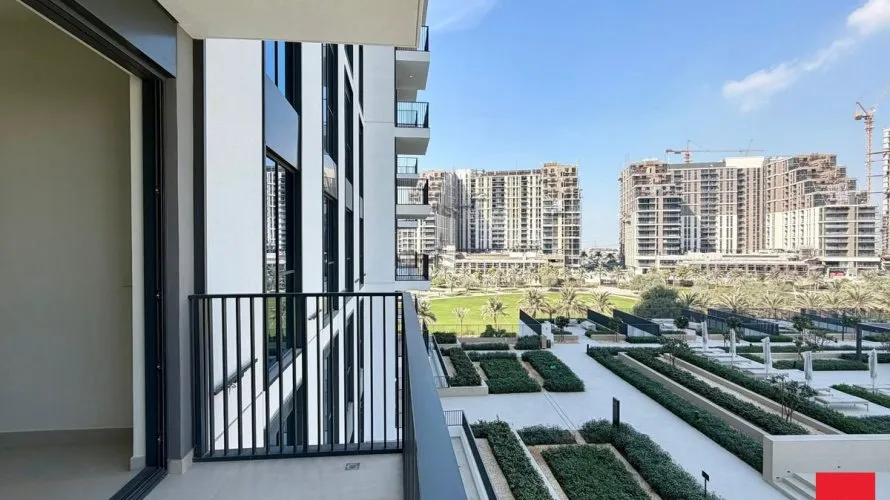 Appartement de 2 chambres à Dubai Hills Estate, UAE No. 1182 № 8