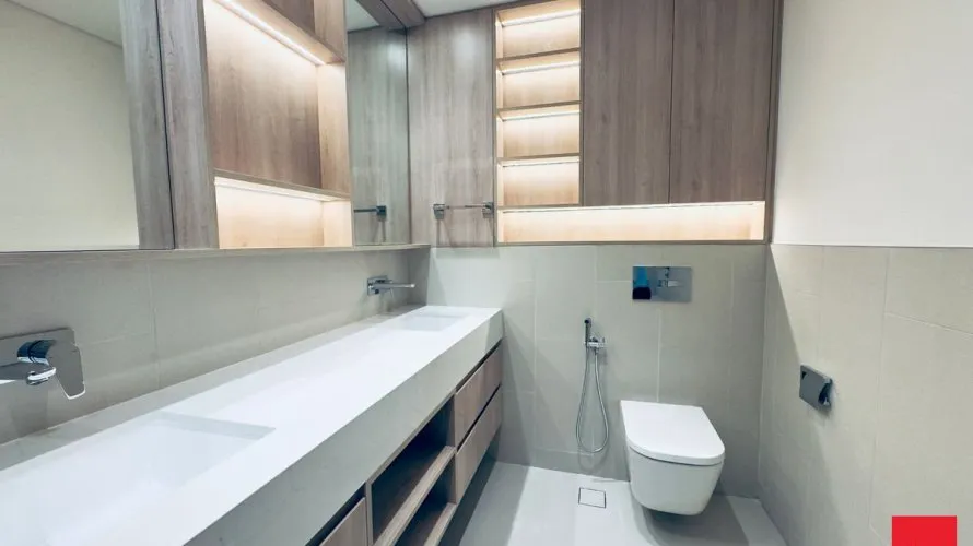 Appartement de 2 chambres à Dubai Hills Estate, UAE No. 1120 № 11