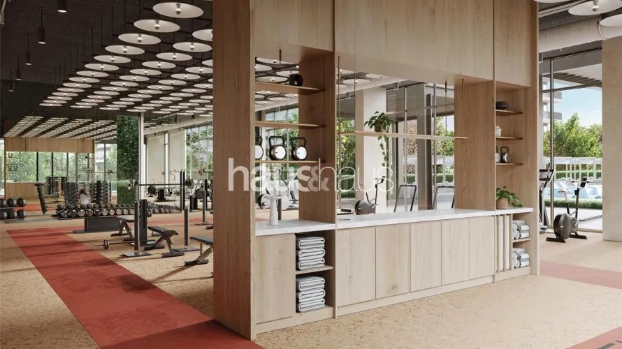 Appartement de 1 chambre à Dubai Hills Estate, UAE No. 473 № 7