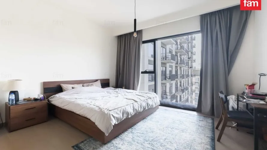 Appartement de 2 chambres à Dubai Hills Estate, UAE No. 889