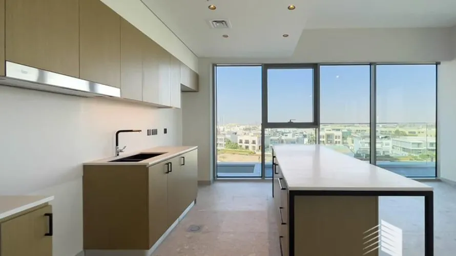 Appartement de 3 chambres à Dubai Hills, UAE No. 239 № 1