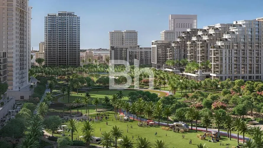 Appartement de 1 chambre à Dubai Hills Estate, UAE No. 650 № 6