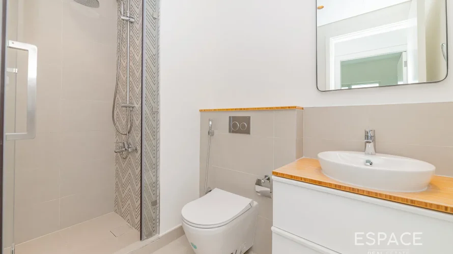 Appartement de 1 chambre à Dubai Hills Estate, UAE No. 916 № 7