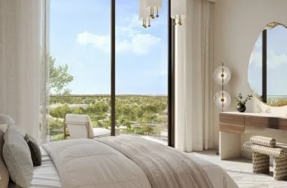 Appartement de 1 chambre à Dubai Hills Estate, UAE No. 686