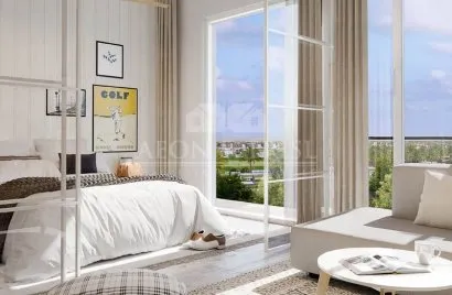 Appartement de 2 chambres à Golfville, UAE No. 759