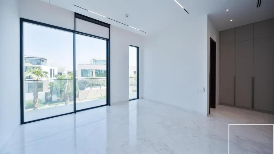 Villa de 6 chambres à Dubai Hills Estate, UAE No. 1073 № 6