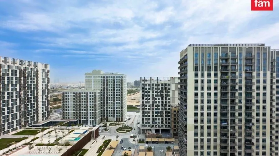 Appartement de 3 chambres à Dubai Hills Estate, UAE No. 1173 № 13