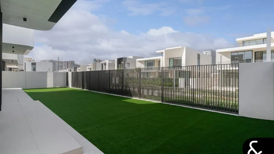 Villa de 5 chambres à Dubai Hills Estate, UAE No. 1101 № 22