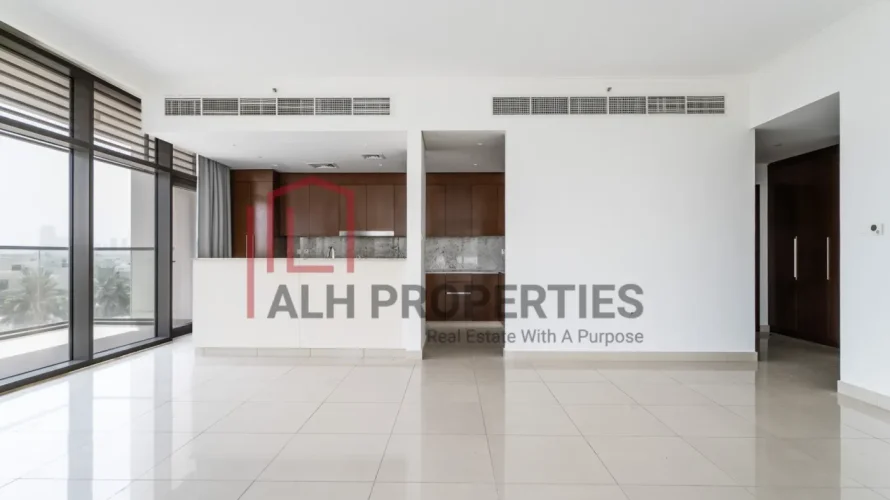 Appartement de 3 chambres à Park Heights, UAE No. 1207 № 2