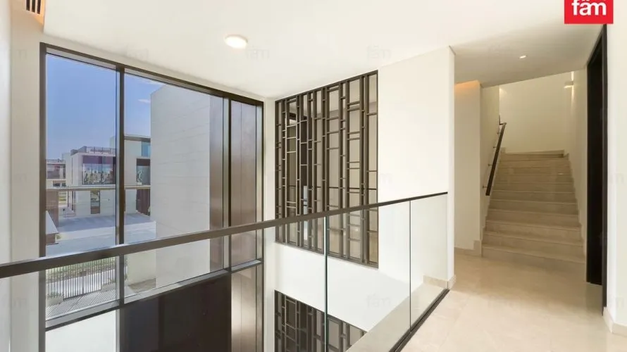 Villa de 5 chambres à Dubai Hills Estate, UAE No. 896 № 8