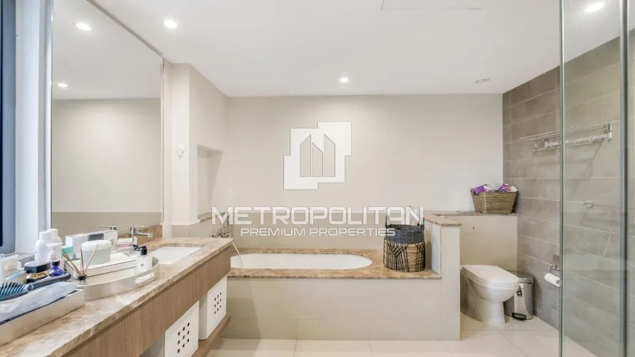 Villa de 5 chambres à Sidra Villas, UAE No. 243 № 13