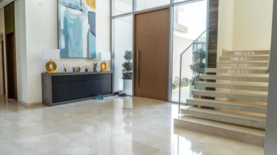 Villa de 6 chambres à Golf Place, UAE No. 191 № 14