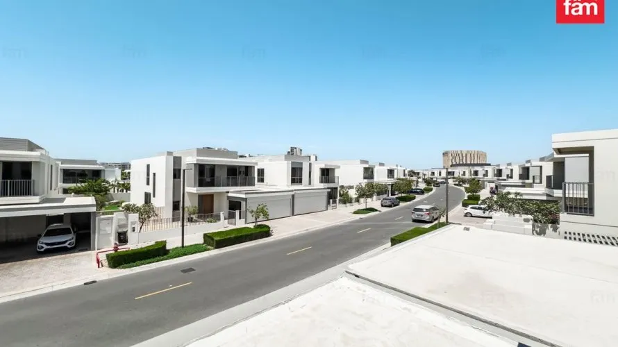 Villa de 3 chambres à Dubai Hills Estate, UAE No. 300 № 15