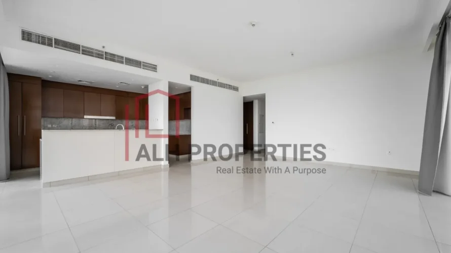 Appartement de 3 chambres à Park Heights, UAE No. 1207 № 1
