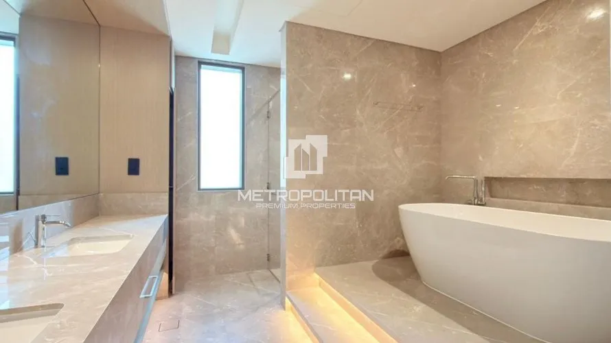 Villa de 4 chambres à Golf Place, UAE No. 963 № 19