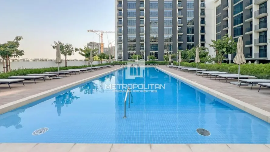 Appartement de 1 chambre à Golfville, UAE No. 929 № 7