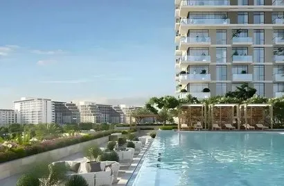 Appartement de 3 chambres à Dubai Hills Estate, UAE No. 335