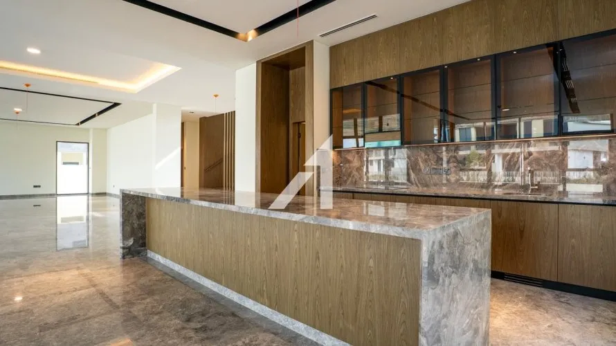 Villa de 6 chambres à Dubai Hills Estate, UAE No. 1040 № 4