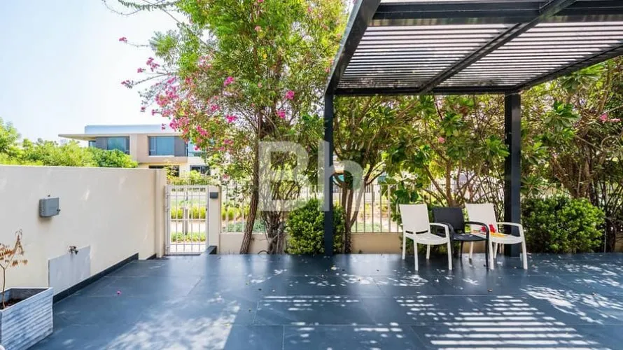 Maison de ville de 5 chambres à Dubai Hills Estate, UAE No. 660 № 12