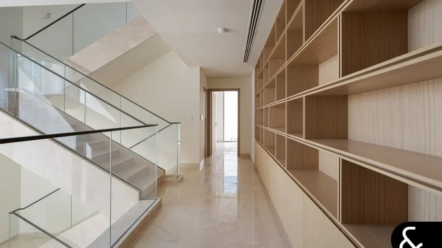 Villa de 5 chambres à Dubai Hills Estate, UAE No. 1101 № 4