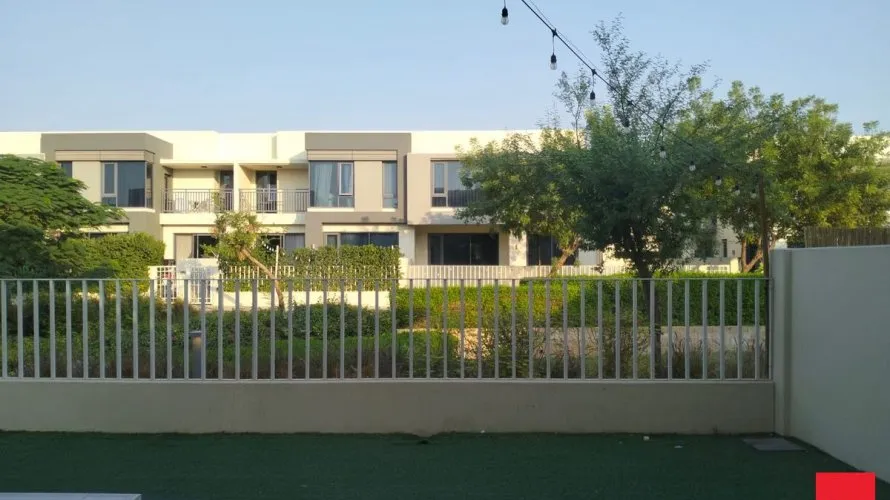 Villa de 5 chambres à Dubai Hills Estate, UAE No. 901 № 20