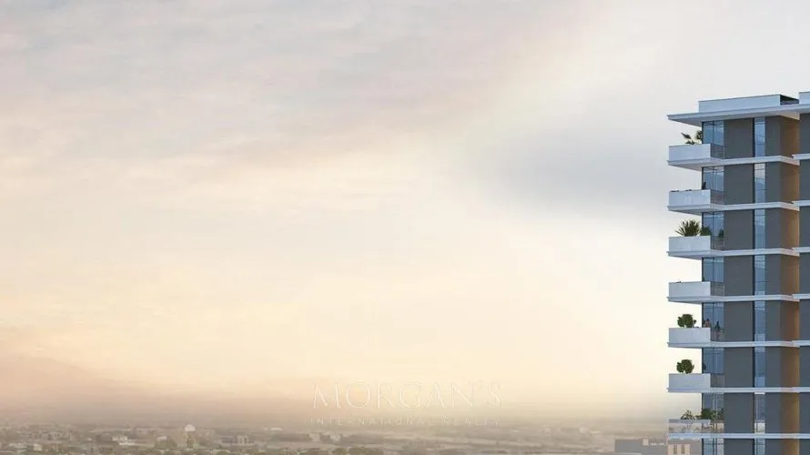 Appartement de 1 chambre à Dubai Hills Estate, UAE No. 278 № 16