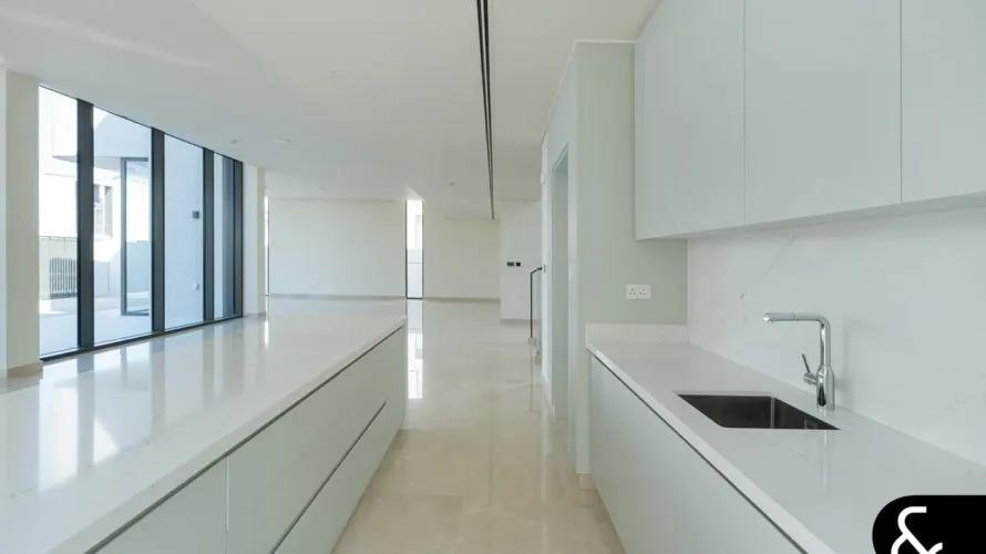 Villa de 5 chambres à Dubai Hills Estate, UAE No. 1101 № 5