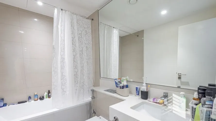 Appartement de 1 chambre à Park Point, UAE No. 215 № 12