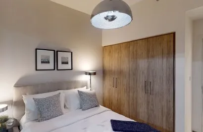 Appartement de 3 chambres à PARK RIDGE Dubai Hills Estate, UAE No. 92