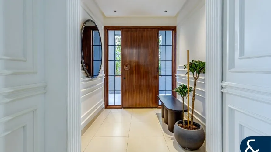 Villa de 5 chambres à Maple at Dubai Hills Estate, UAE No. 1107 № 4