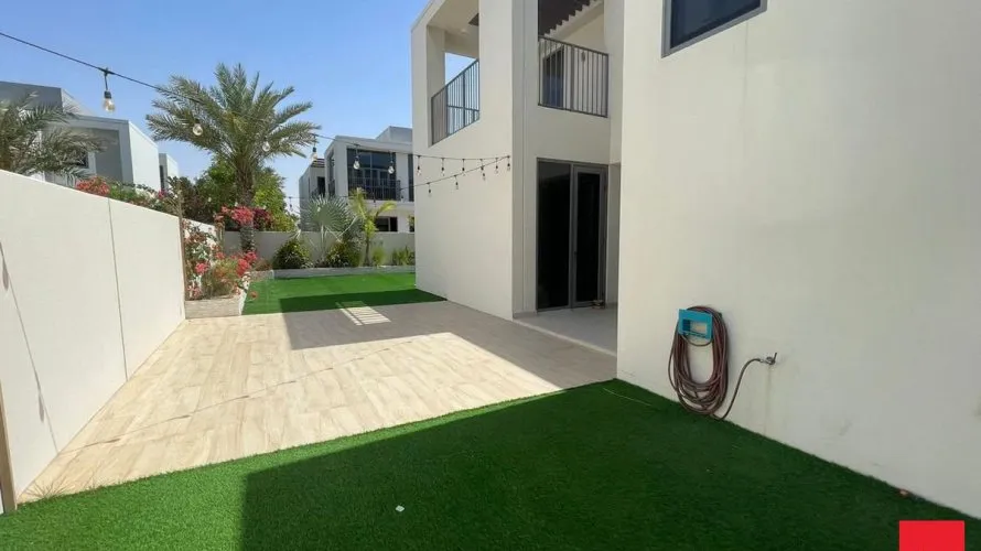 Villa de 4 chambres à Dubai Hills Estate, UAE No. 306 № 8