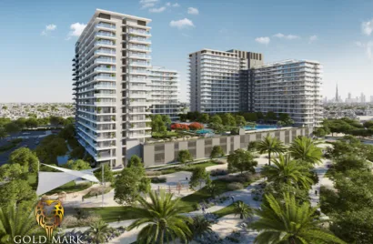 Appartement de 1 chambre à Dubai Hills Estate, UAE No. 268