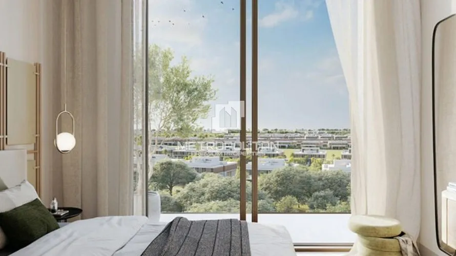 Appartement de 1 chambre à Dubai Hills Estate, UAE No. 975 № 3